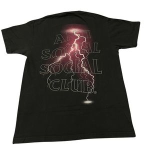 ASSC T-shirt